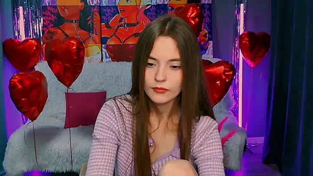 Snapshot of RayWillliams chatting on 13, 3, 2025 RayWillliams online show from 13, 3, 2025