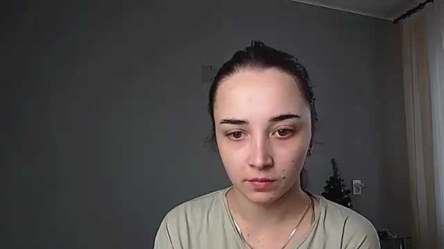 Eva Gloryy online show from 13, 2, 2026