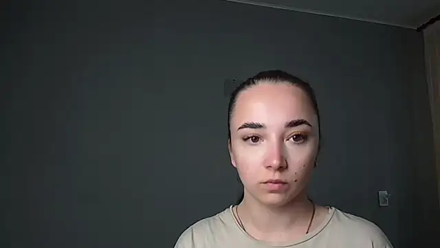 Eva Gloryy online show from 14, 5, 2026