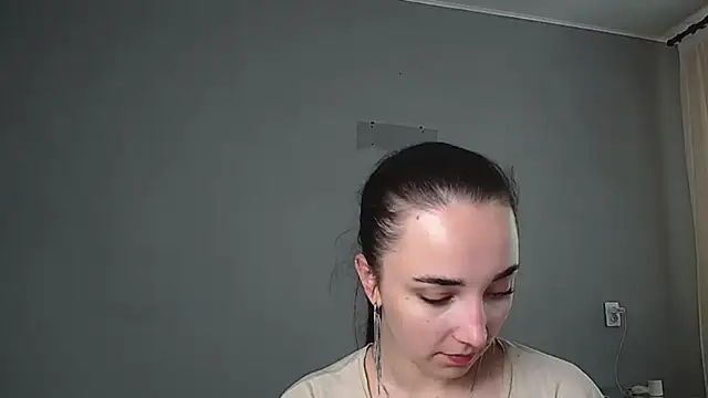 Eva Gloryy online show from 23, 5, 2026