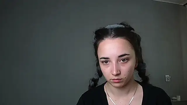 Eva Gloryy online show from 24, 5, 2026
