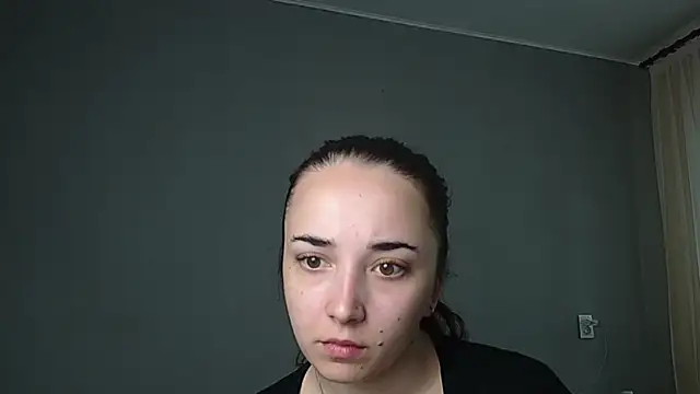 Eva Gloryy online show from 27, 5, 2026