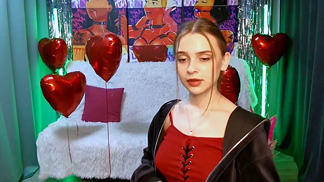 JinxTonks online show from 16, 2, 2025