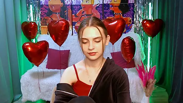 JinxTonks online show from 16, 2, 2025