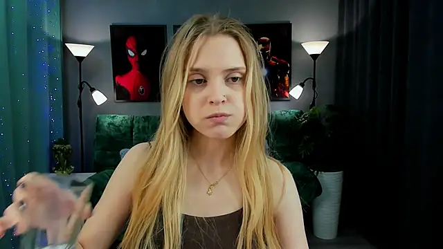 JinxTonks online show from 28, 3, 2026