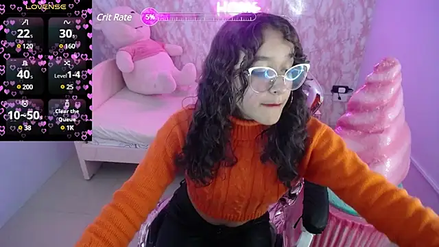 kassandra ch  online show from 27, 2, 2025