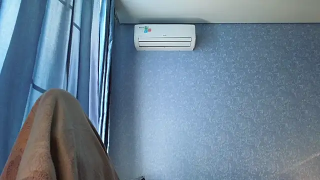 HotBrandyX online show from 17, 10, 2025