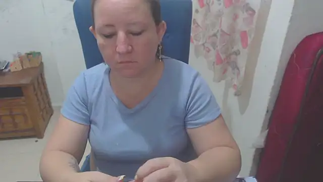 Snapshot of Yohis_Kiut25 chatting on 18, 2, 2026 Yohis Kiut25 online show from 18, 2, 2026