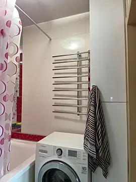 sweetflowers69 online show from 12, 3, 2025