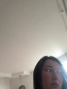 sweetflowers69 online show from 19, 3, 2025