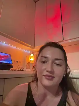 sweetflowers69 online show from 3, 7, 2026