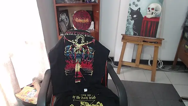 sharonnleon online show from 24, 2, 2025