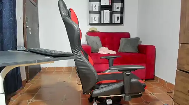 Snapshot of dereckgreen chatting on 10, 2, 2025 dereckgreen online show from 10, 2, 2025