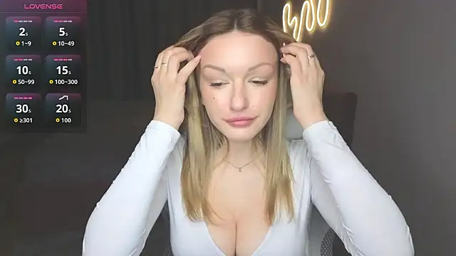 MargaretSweet1 online show from 9, 2, 2026