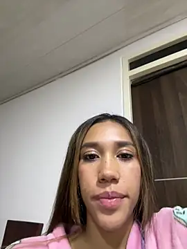 zoe storm online show from 30, 1, 2025