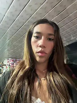 zoe storm online show from 4, 2, 2025