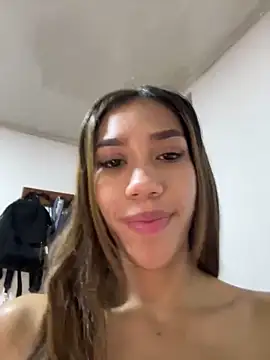 zoe storm online show from 17, 2, 2025