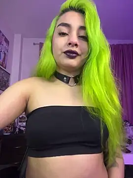 lily3 4 online show from 23, 12, 2025