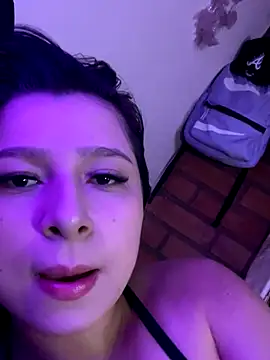 Snapshot of _Amber_Brown chatting on 12, 10, 2025 Amber Brown online show from 12, 10, 2025