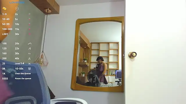 tattokoi online show from 18, 1, 2025