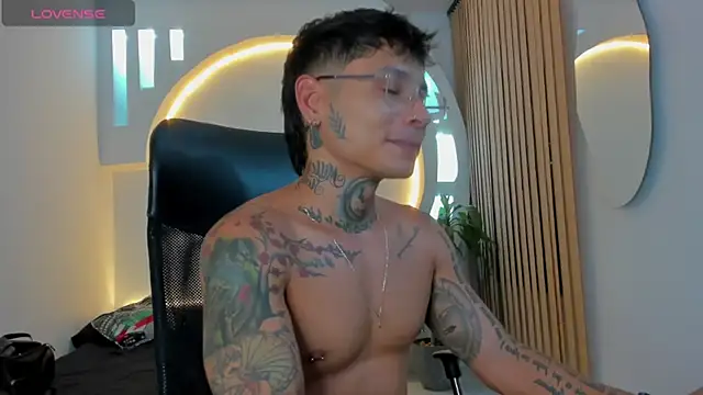 tattokoi online show from 19, 1, 2025