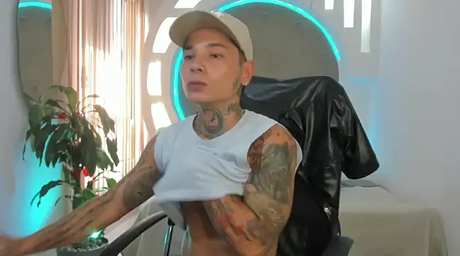 tattokoi online show from 22, 2, 2025