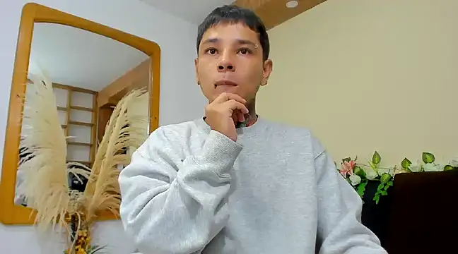 tattokoi online show from 25, 2, 2025