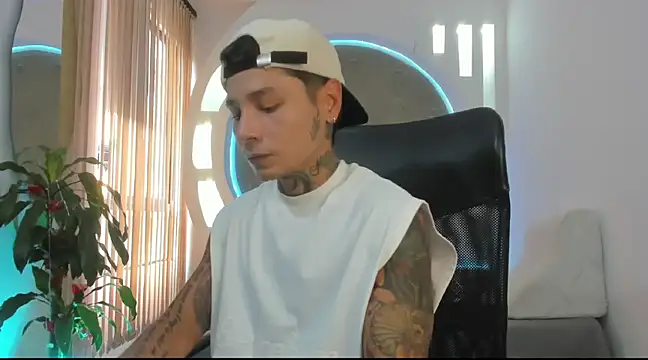 tattokoi online show from 2, 3, 2025