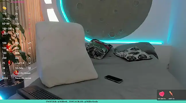 tattokoi online show from 7, 3, 2025