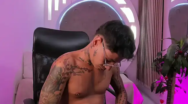 tattokoi online show from 13, 3, 2025