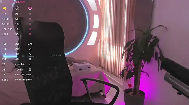 tattokoi online show from 14, 3, 2025