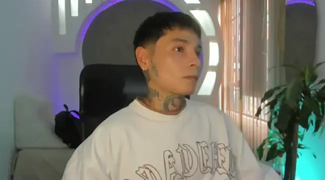 tattokoi online show from 19, 3, 2025