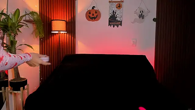 Georgina caruso online show from 17, 10, 2025