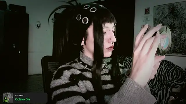 roxy toxic online show from 3, 4, 2026