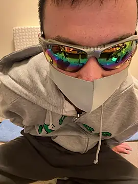 ki--kun online show from 18, 1, 2026