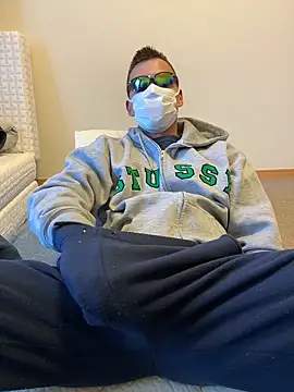 ki--kun online show from 12, 3, 2026