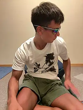 Snapshot of ki--kun chatting on 18, 7, 2026 ki--kun online show from 18, 7, 2026
