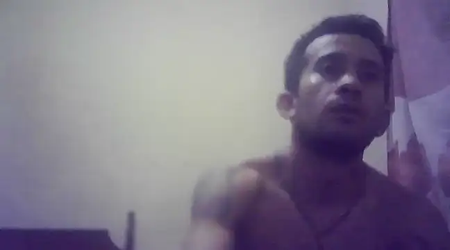 EstebanAkyLu online show from 17, 1, 2025