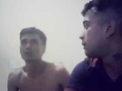 EstebanAkyLu online show from 24, 9, 2025