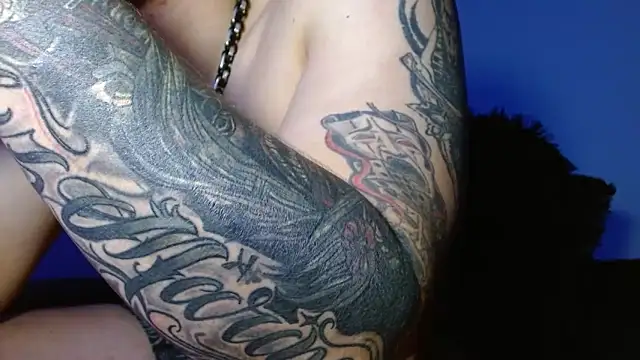 Snapshot of Lliam_2 chatting on 21, 9, 2025 Lliam 2 online show from 21, 9, 2025