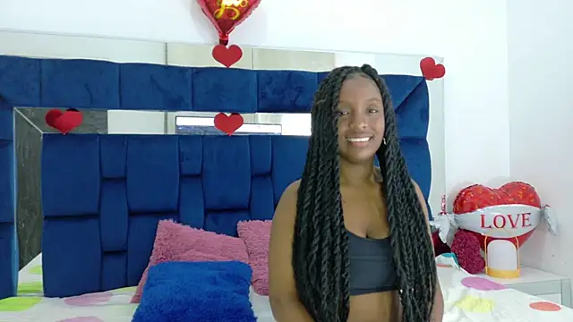 adry moris online show from 18, 2, 2025