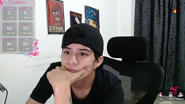 Dha lia0 online show from 26, 9, 2025