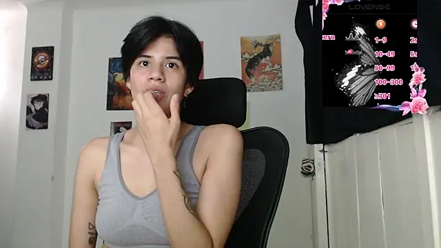 Dha lia0 online show from 24, 10, 2025