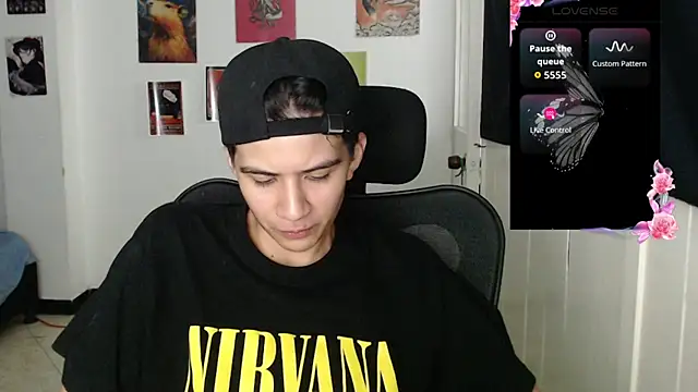 Dha lia0 online show from 24, 11, 2025