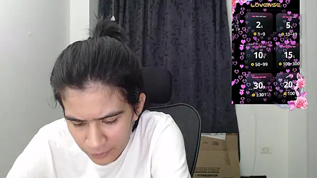 Dha lia0 online show from 20, 3, 2026