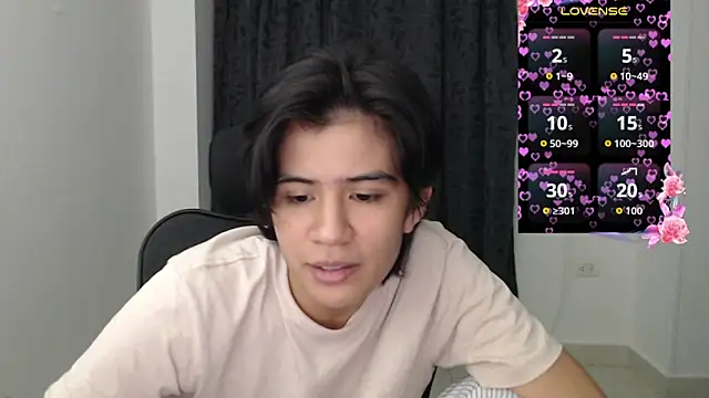 Dha lia0 online show from 24, 3, 2026