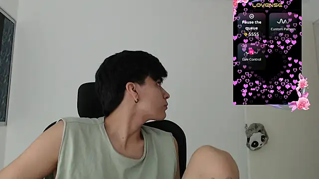 Dha lia0 online show from 23, 4, 2026