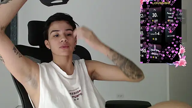Snapshot of Dha_lia0 chatting on 2, 5, 2026 Dha lia0 online show from 2, 5, 2026