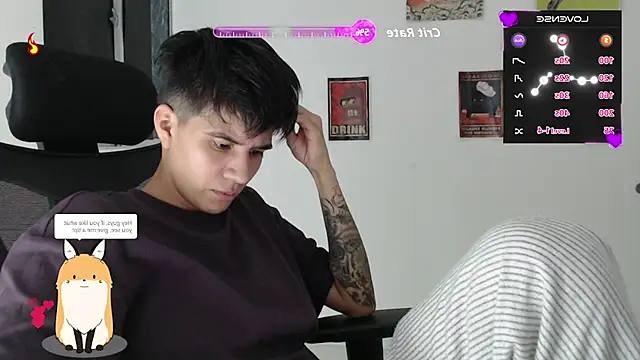 Snapshot of Dha_lia0 chatting on 11, 6, 2026 Dha lia0 online show from 11, 6, 2026