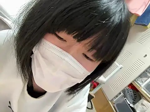 Snapshot of riri_riri_jp chatting on 30, 4, 2026 riri riri jp online show from 30, 4, 2026